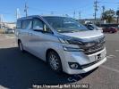 Toyota Vellfire AGH30W