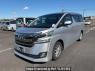 Used 2015 AT toyota vellfire AGH30W Image[2]
