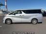 Used 2015 AT toyota vellfire AGH30W Image[3]