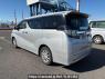 Used 2015 AT toyota vellfire AGH30W Image[4]