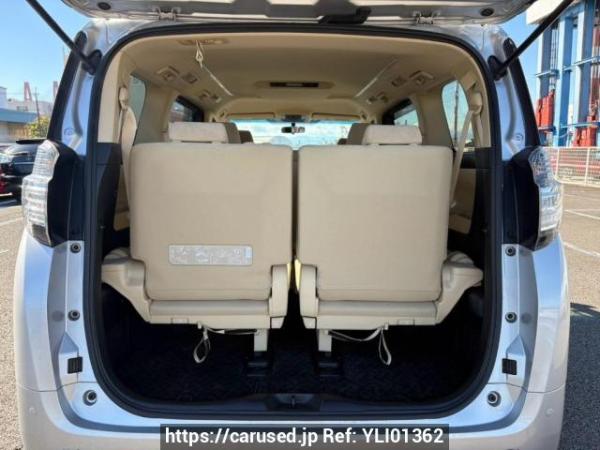 Used 2015 AT toyota vellfire AGH30W Image[8]