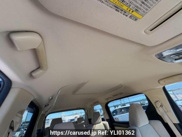 Used 2015 AT toyota vellfire AGH30W Image[17]