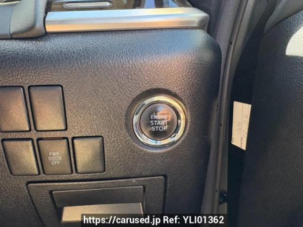 Used 2015 AT toyota vellfire AGH30W Image[29]