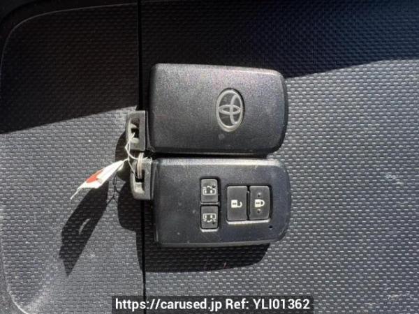 Used 2015 AT toyota vellfire AGH30W Image[30]