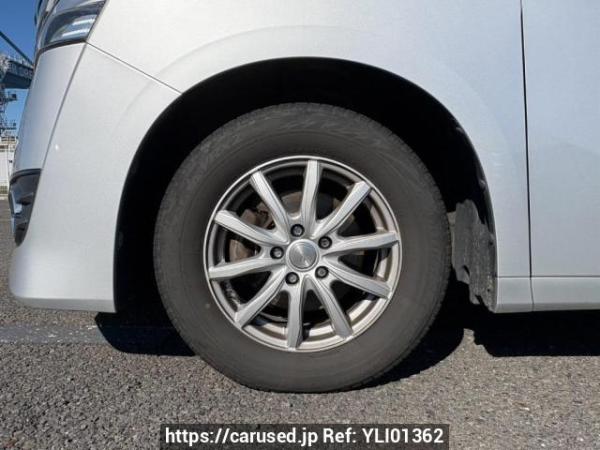 Used 2015 AT toyota vellfire AGH30W Image[32]