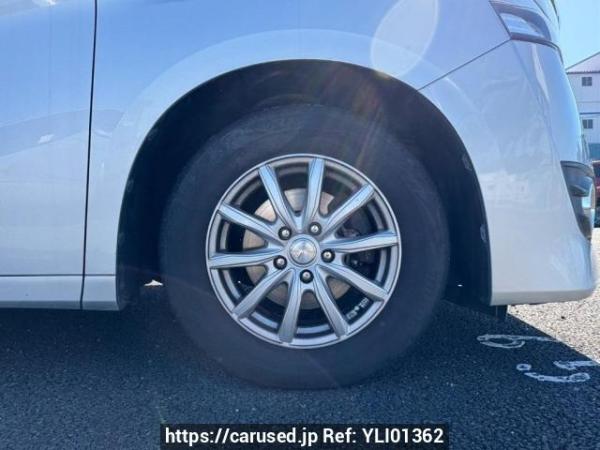 Used 2015 AT toyota vellfire AGH30W Image[33]
