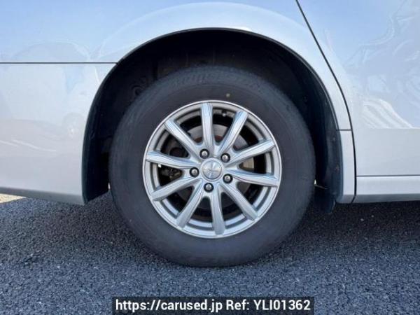 Used 2015 AT toyota vellfire AGH30W Image[34]