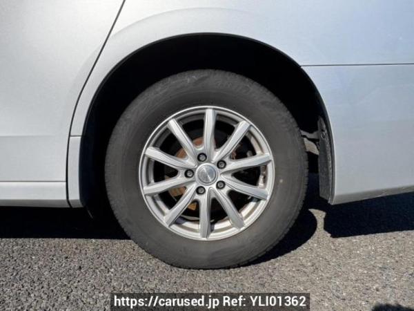 Used 2015 AT toyota vellfire AGH30W Image[35]
