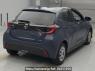 Used 2024 AT toyota yaris MXPH14 Image[1]
