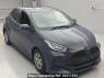Used 2024 AT toyota yaris MXPH14 Image[2]