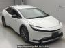 Used 2023 AT toyota prius MXWH65 Image[2]