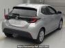 Used 2023 AT toyota yaris MXPH15 Image[1]