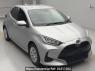 Used 2023 AT toyota yaris MXPH15 Image[2]