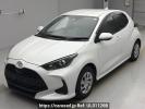 Toyota YARIS MXPH14