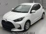 Used 2024 AT toyota yaris MXPH14 Image[0]