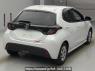Used 2024 AT toyota yaris MXPH14 Image[1]