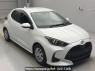 Used 2024 AT toyota yaris MXPH14 Image[2]