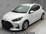 Used 2024 AT toyota yaris MXPH14 Image[0]