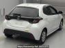 Used 2024 AT toyota yaris MXPH14 Image[1]