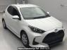 Used 2024 AT toyota yaris MXPH14 Image[2]
