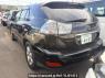 Used 2007 AT toyota harrier ACU30W Image[2]
