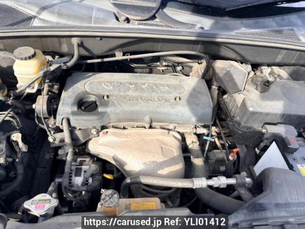 Used 2007 AT toyota harrier ACU30W Image[5]