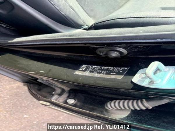 Used 2007 AT toyota harrier ACU30W Image[6]