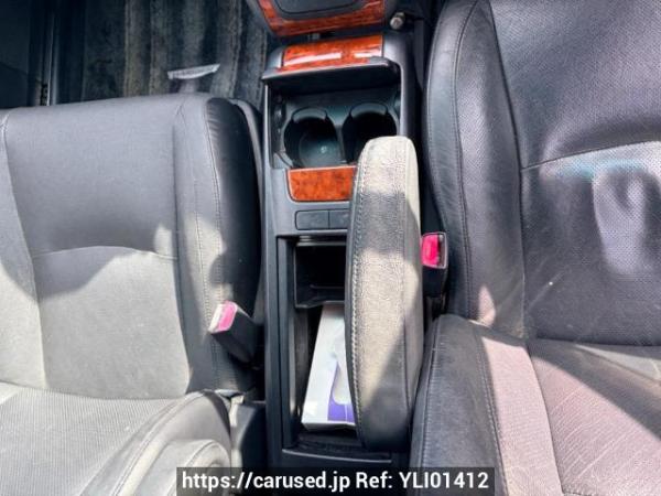 Used 2007 AT toyota harrier ACU30W Image[13]