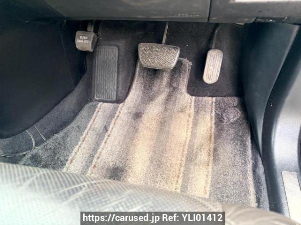 Used 2007 AT toyota harrier ACU30W Image[15]