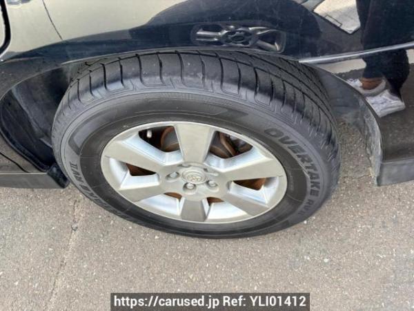 Used 2007 AT toyota harrier ACU30W Image[16]