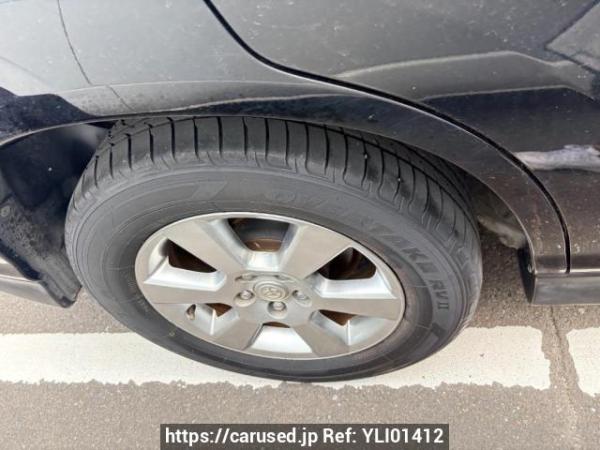 Used 2007 AT toyota harrier ACU30W Image[17]