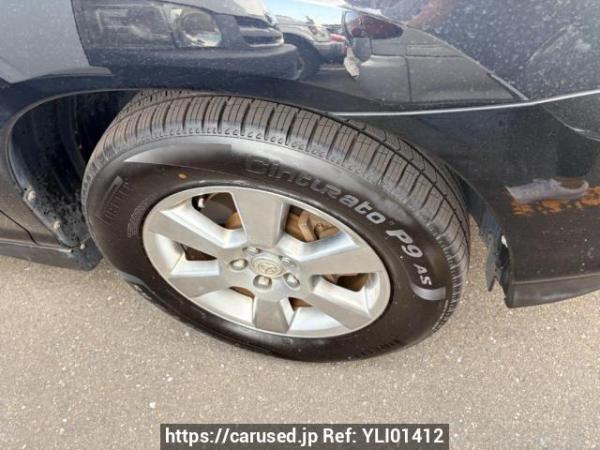 Used 2007 AT toyota harrier ACU30W Image[19]
