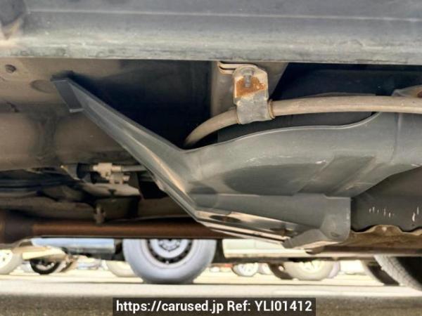 Used 2007 AT toyota harrier ACU30W Image[21]