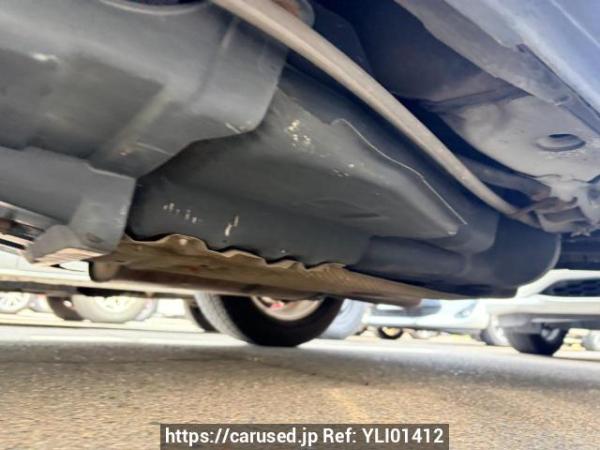 Used 2007 AT toyota harrier ACU30W Image[22]
