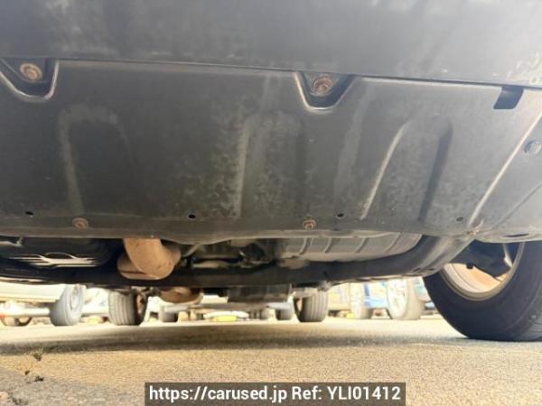 Used 2007 AT toyota harrier ACU30W Image[24]