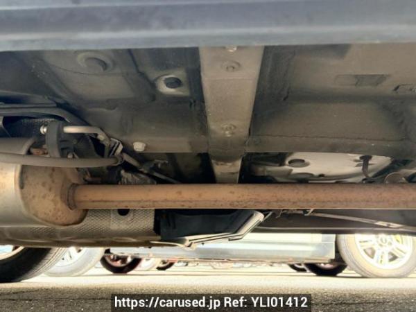 Used 2007 AT toyota harrier ACU30W Image[25]