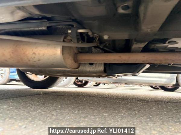 Used 2007 AT toyota harrier ACU30W Image[27]