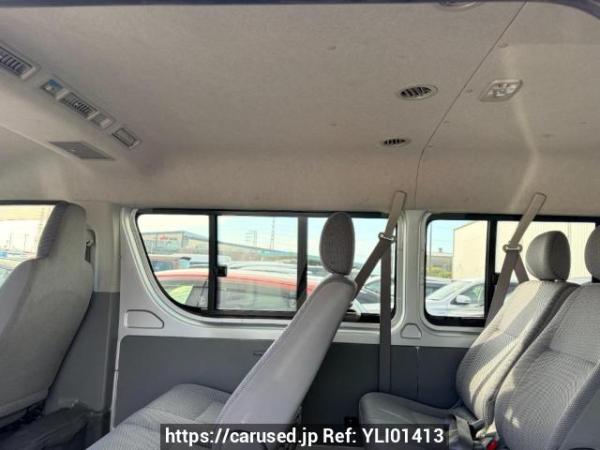 Used 2004 AT toyota hiace-wagon TRH214W Image[7]