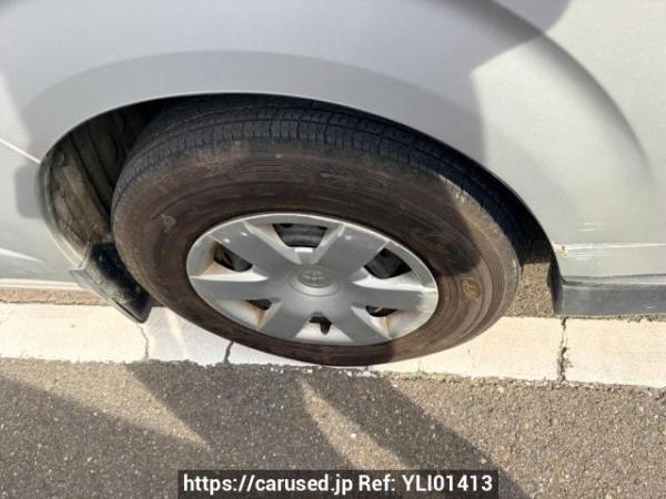 Used 2004 AT toyota hiace-wagon TRH214W Image[13]
