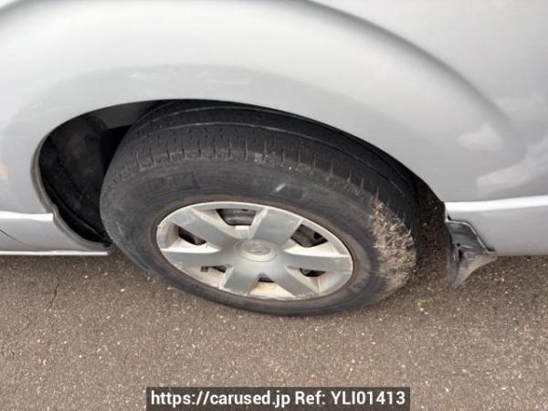 Used 2004 AT toyota hiace-wagon TRH214W Image[14]