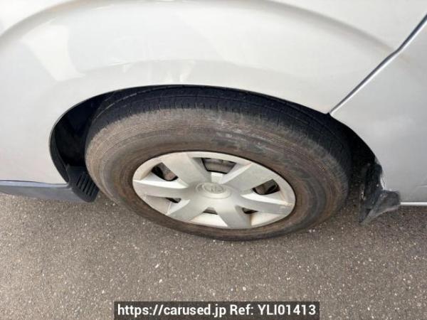 Used 2004 AT toyota hiace-wagon TRH214W Image[15]
