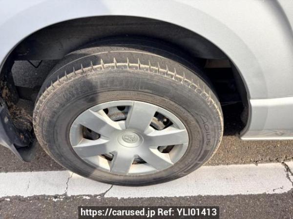 Used 2004 AT toyota hiace-wagon TRH214W Image[16]