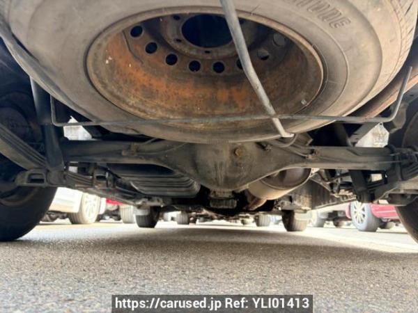 Used 2004 AT toyota hiace-wagon TRH214W Image[17]