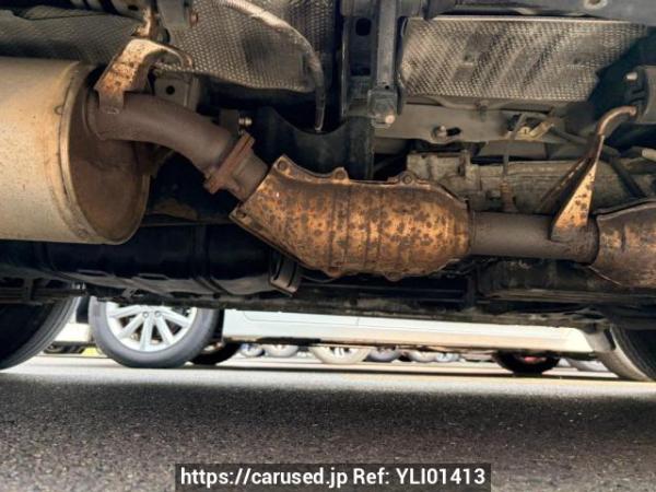 Used 2004 AT toyota hiace-wagon TRH214W Image[19]