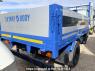 Used 1998 MT mitsubishi canter FE567B Image[3]