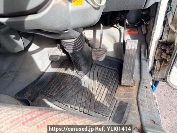 Used 1998 MT mitsubishi canter FE567B Image[8]