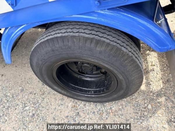 Used 1998 MT mitsubishi canter FE567B Image[12]
