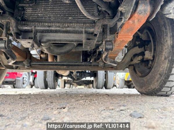 Used 1998 MT mitsubishi canter FE567B Image[14]