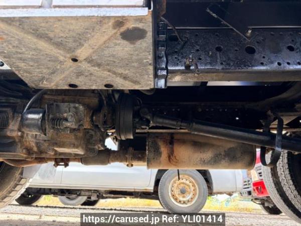 Used 1998 MT mitsubishi canter FE567B Image[18]