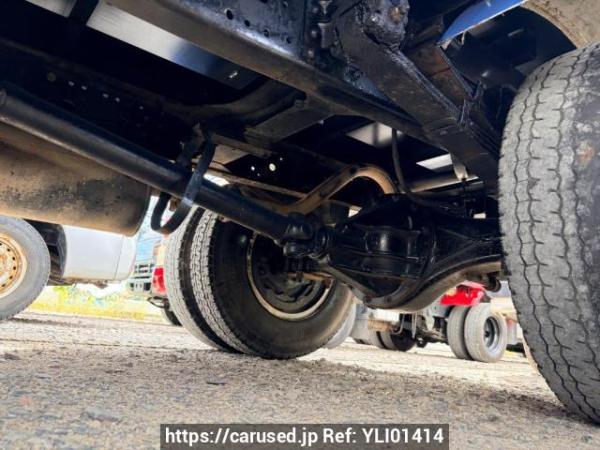 Used 1998 MT mitsubishi canter FE567B Image[19]